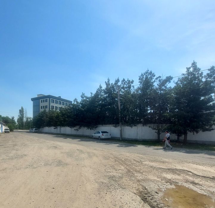 Прадажа промобект