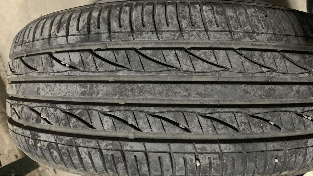 Продам шины! Летние!