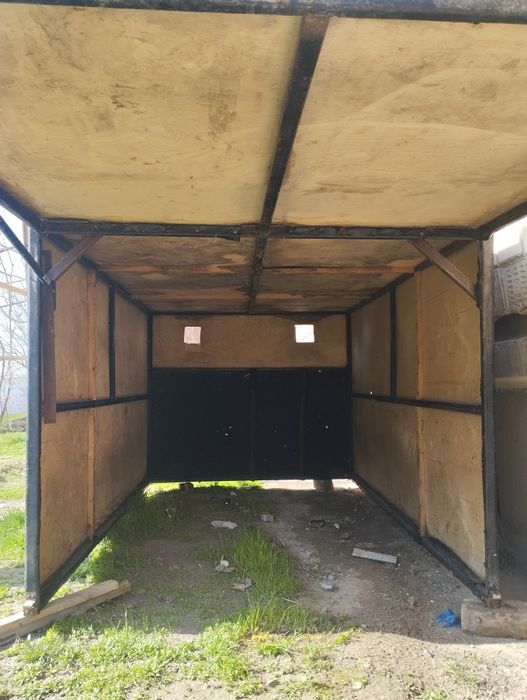 Лабо борт тент холати яхши