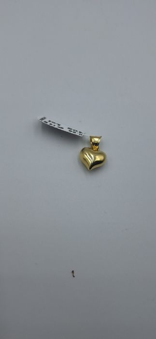 Pandantiv Aur 14 K 0,96 Gr #46981