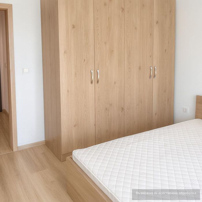 Дава се под наем Двустаен апартамент в Пловдив, Христо Смирненски - 65 кв.м за 401.88 € - Снимка #3