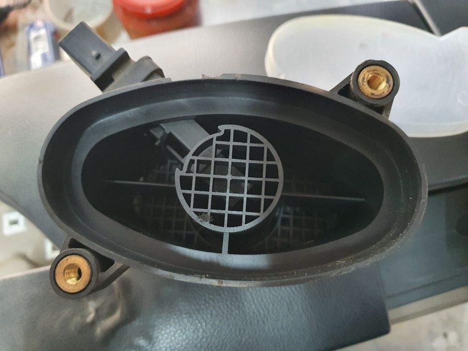 Дебитомер BMW E60- E61