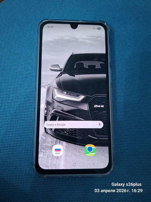 Samsung a16 продажа/обмен на айфон