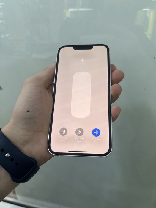 iphone 13 128gb продам