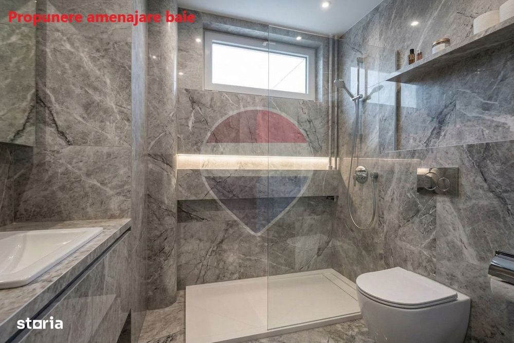 Apartament – Brasov - Vedere 5