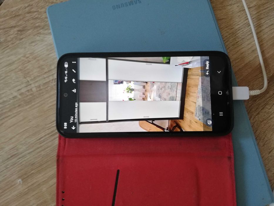 OCAZIE  dulap mare, oglinda si usi culisante pe sine alumin+ transport