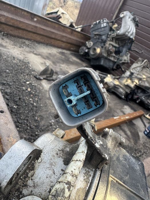 Продам трамблер црв