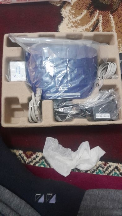 tp-link wi-fi 300Mbps сотилади