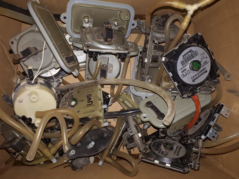 Presostat de aer centrala termica toate modelele