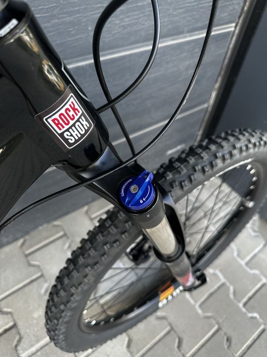 Мекица Norco Fluid 3 27.5” M” 1x11