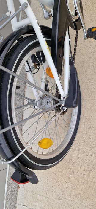 Велосипед колело MIFA