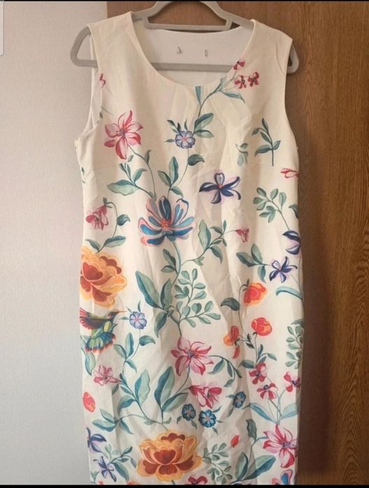 Rochie superba Dika