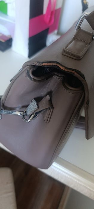 Сумка бесплатно.