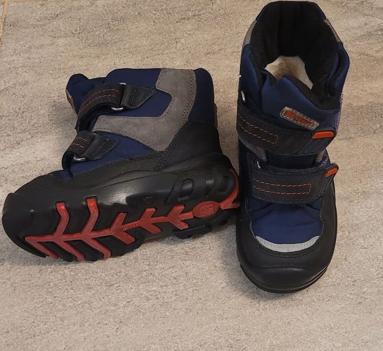 Ghete Elefanten, măsura 21