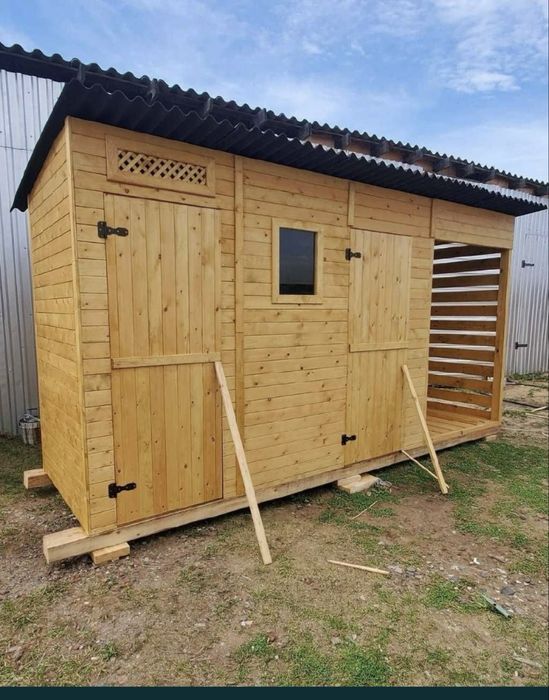 Дачные Сортиры Туалеты В Хорошем качестве