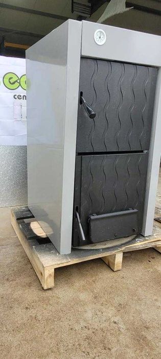 Centrale pe lemne si carbuni din Fonta