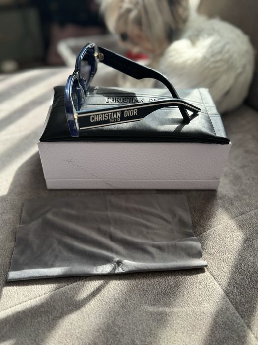 Оригинални очила Диор