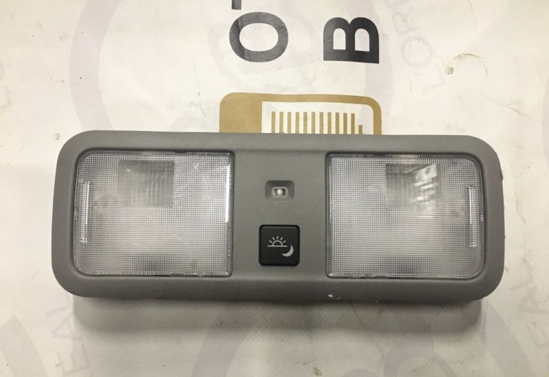 Плафон освещения камри 50 55 / camry 50 55