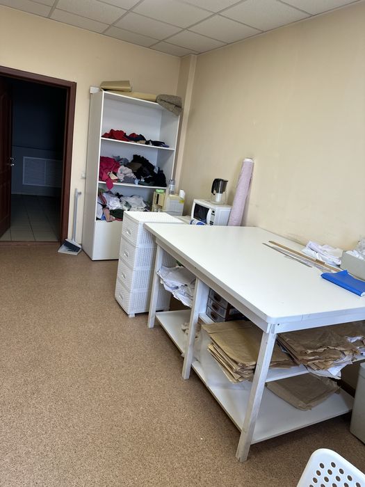 Действующий бизнес