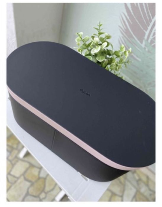 Фен для фолос Dayson