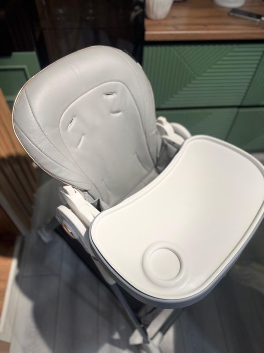 Стульчик-шезлонг