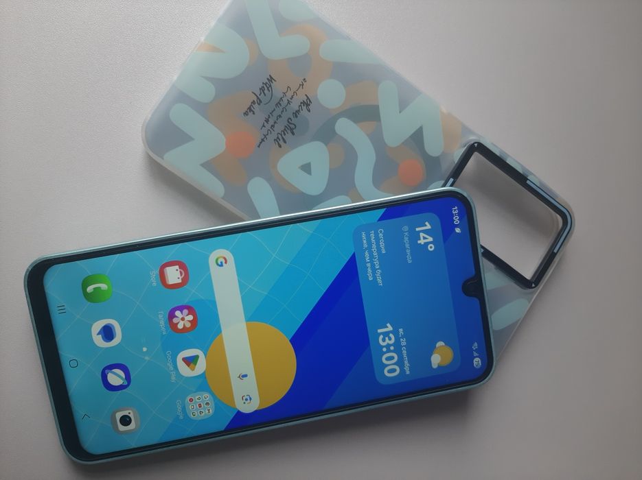 Самсунг А26 продаю