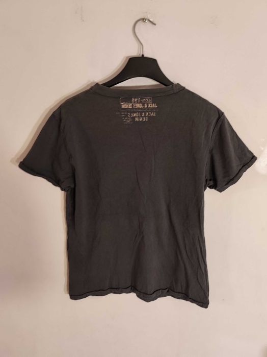 Детска тениска Jack and Jones