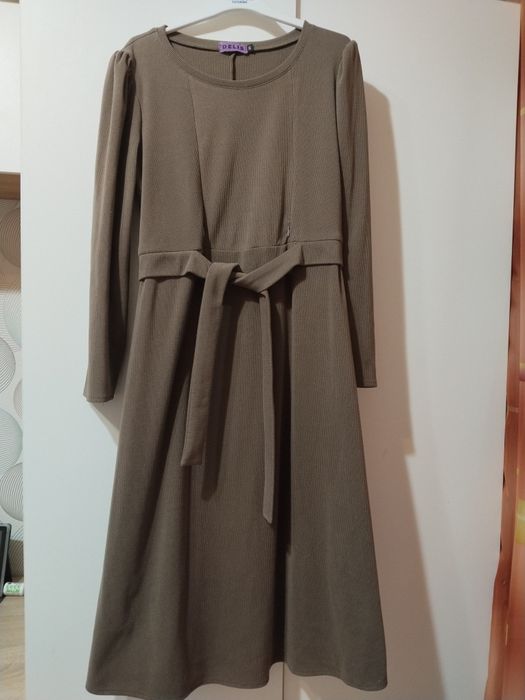 Платье для кормящих женщин