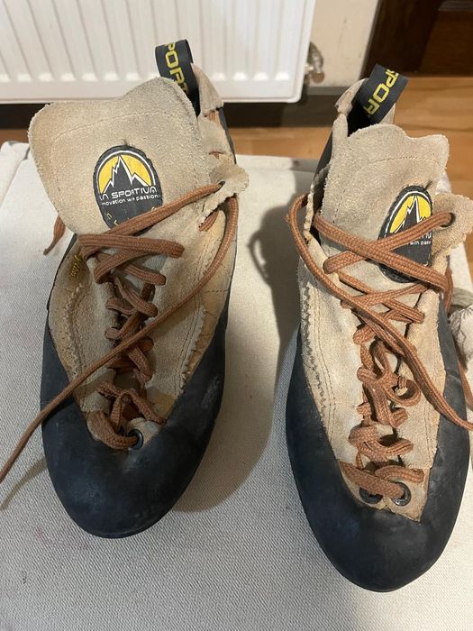 Espadrile La Sportiva Mythos 42