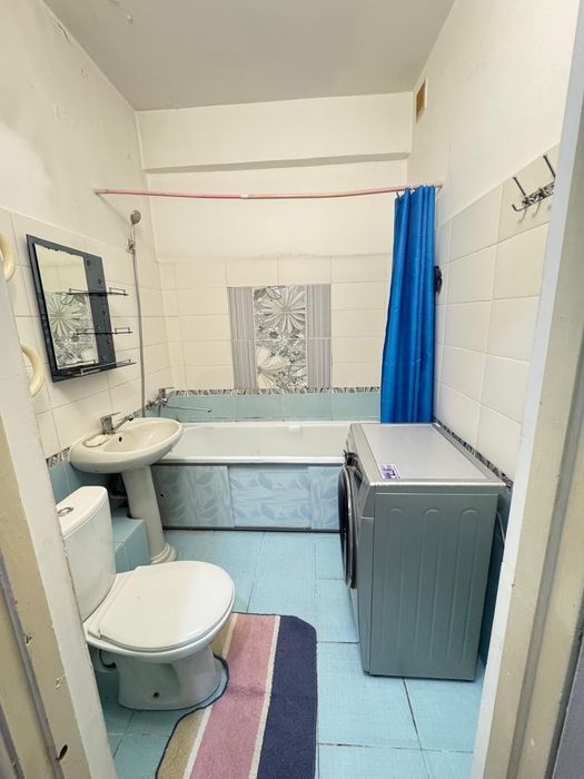 Сдам 1 комн квартиру