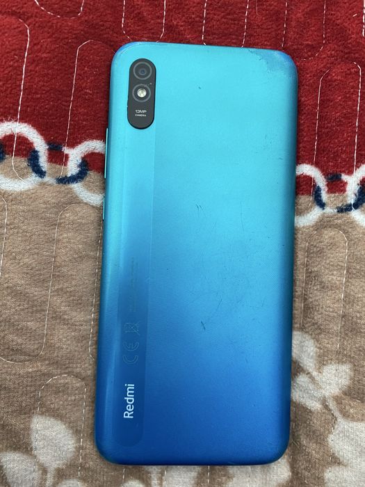 Редми 9а за 17 000 тенге