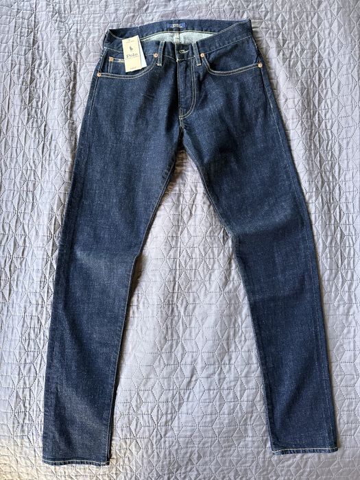 Blugi Ralph Lauren
