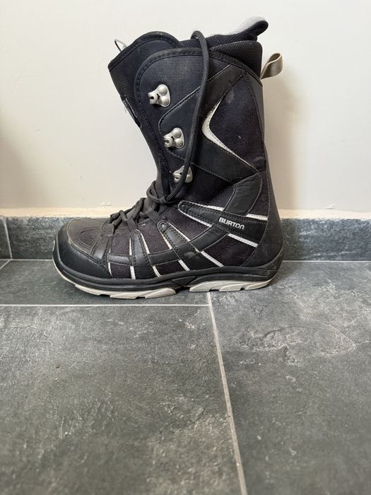 Сноуборд обувки Burton