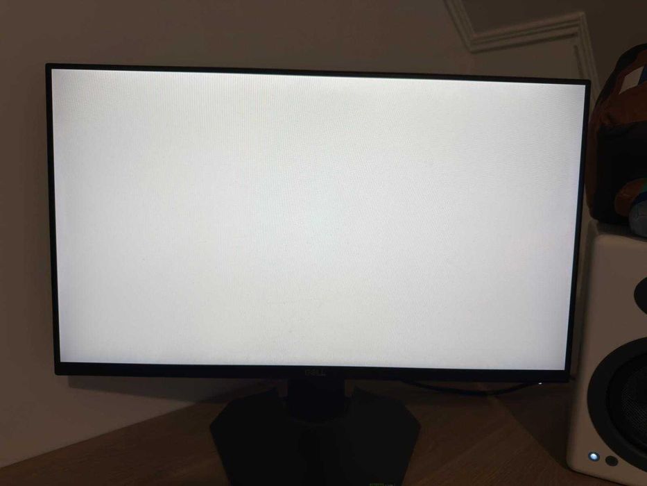 Monitor Gaming Dell G2524H 280Hz 2 bucati cititi anuntul