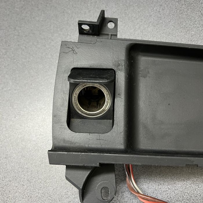 Панель прикуривателя bmw e39 бмв е39