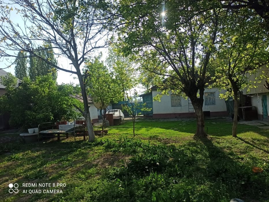 Продаю Дом в с Первомавке.