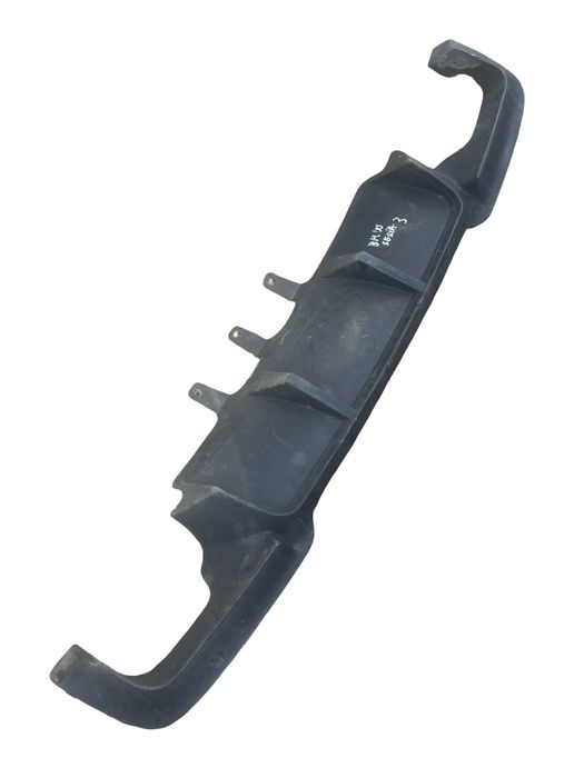 Fusta Bara Spate Bmw 3 Iv E46 1998 - 2005