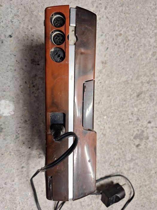 Касетофон Unitra/Унитра MK 122