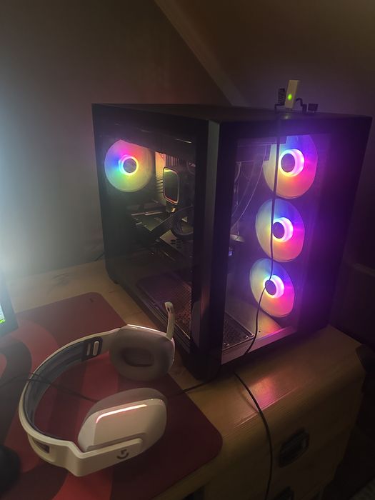 Продам компьютер