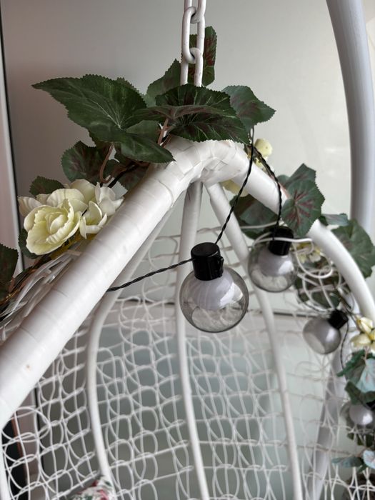 Градинса кюлка ратанова