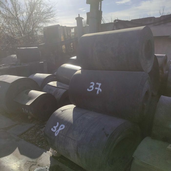 Транспортерная лента