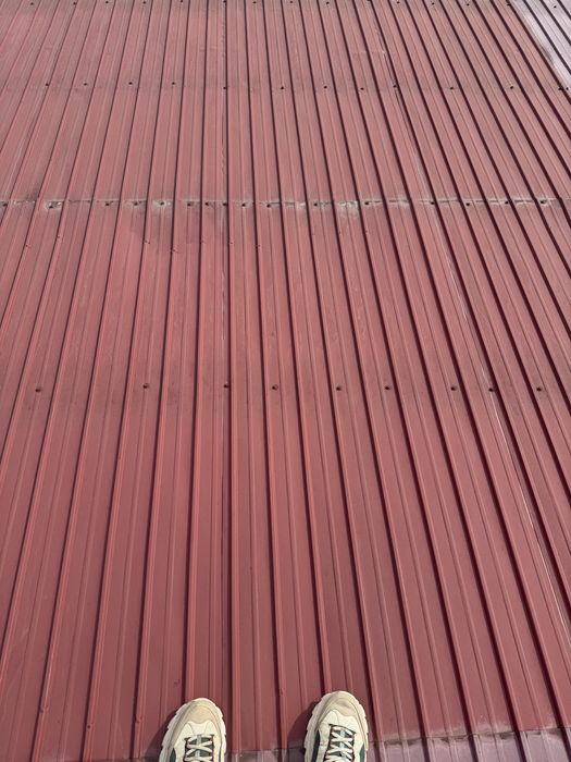 Tabla cutata rosie la bucata