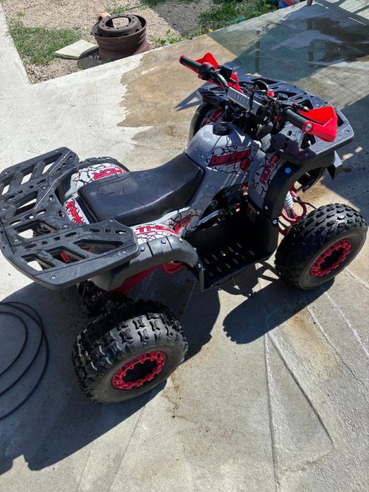 De vanzare ATV 125 cc