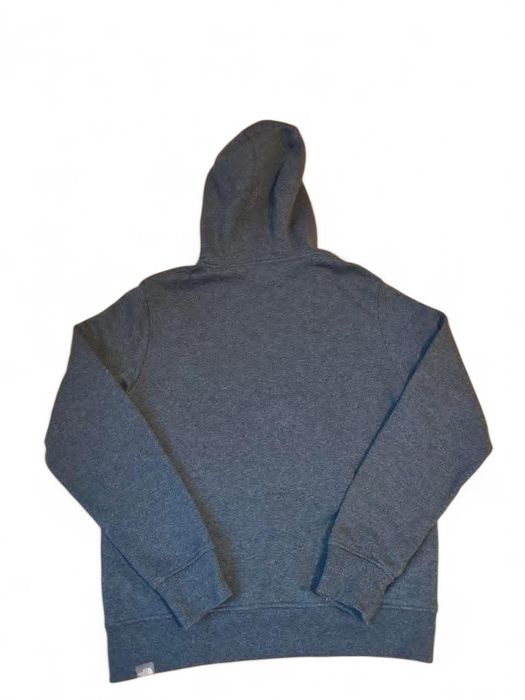 Сив The North Face суичер - M