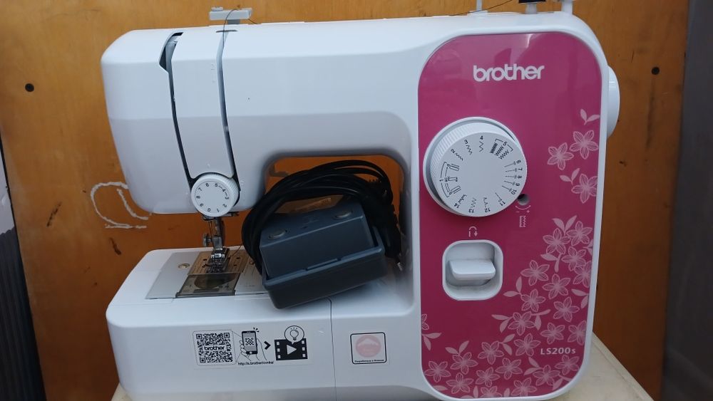 Швейная Машина Brother LS-200S