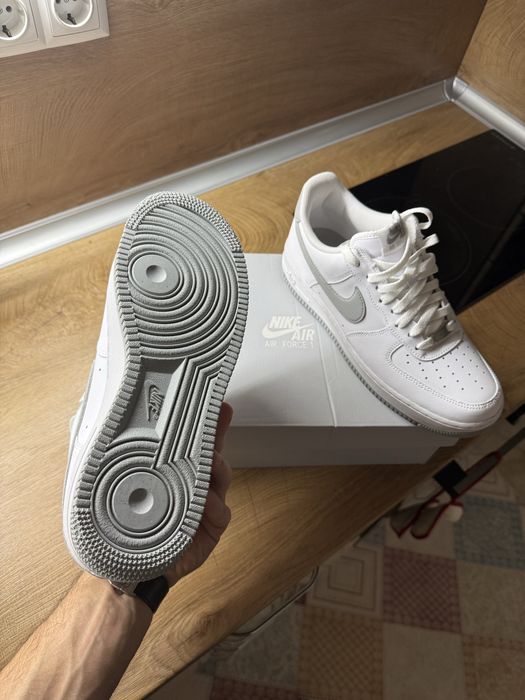 Nike Air Force 43номер