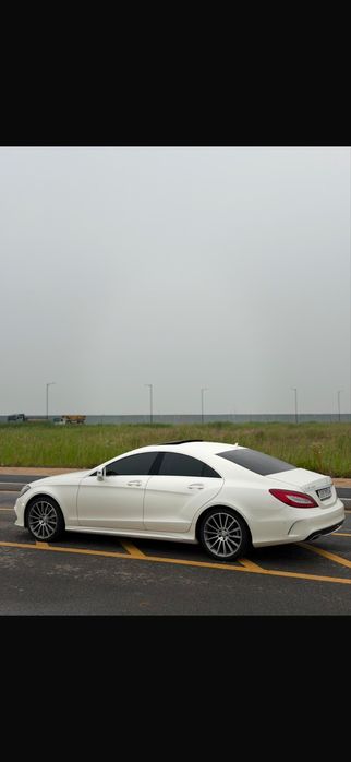 Mersedes benz авто из кореи