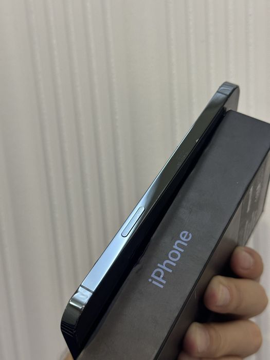 Iphone 12proMax ideal