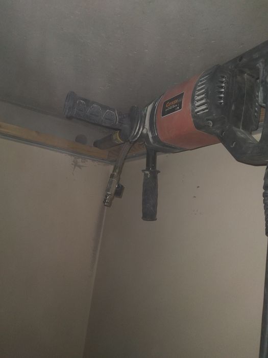 Алмазное бурения бетон тешиш кесиш ишлари