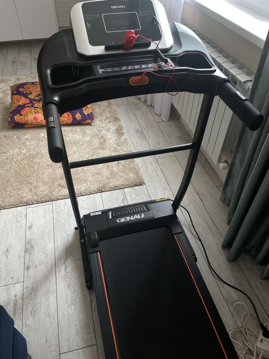 Беговая дорожка genau x30